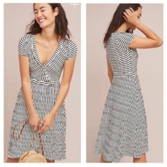 Maeve Paladino Dress - Picture 3 of 7